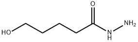5-hydroxypentanehydrazide