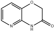 2,3-dihydro-3-oxo-4H-pyrido[3,2-b]-1,4-oxazine