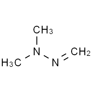 Formaldehyde, dimethylhydrazone (6CI,7CI,8CI,9CI)