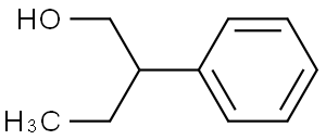 2-苯基丁烷-1-醇