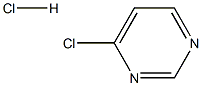 4-氯 嘧啶 盐酸盐(盐酸盐)