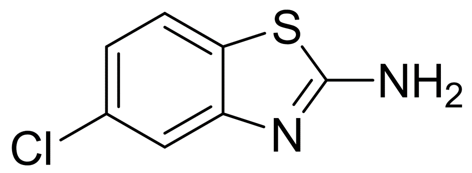 5-chlorobenzo[d]thiazol-2-amine