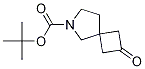6-Azaspiro[3.4]octan-2-one,N-BOCprotected