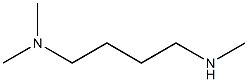 N,N,N'-三甲基-1,4-丁二胺