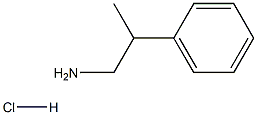 Beta-甲基苯乙胺盐酸盐
