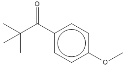 1-(4-methoxyphenyl)-2,2-dimethyl-propan-1-one