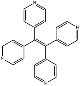 四吡啶乙烯
