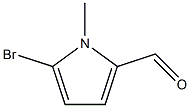5-BROMO-1-METHYL-1H-PYRROLE-2-CARBALD