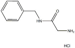 2-氨基-n-苄基乙酰胺盐酸盐