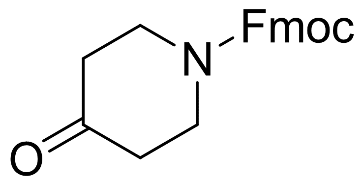 1-FMOC-4-PIPERIDONE