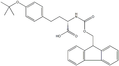 芴甲氧羰酰基高苯丙氨酸