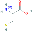L-Cysteine-15N