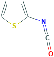 Thien-2-yl isocyanate