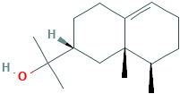 (2R)-1,2,3,4,6,7,8,8a-Octahydro-α,α,8β,8aβ-tetramethyl-2-naphthalenemethanol