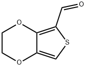2-(3,4-乙烯基双氧噻吩)甲醛(3,4-乙撑基二氧甲醛噻吩 C7H6O3S)