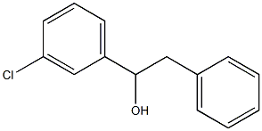 1-(3-氯苯基)-2-苯基乙醇