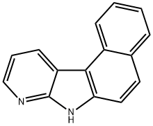 7H-benzo[e]pyrido[2,3-b]indole