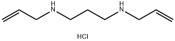 Diallyl  diaminopropane dihydrochloride