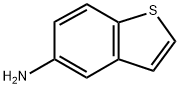 5-氨基苯并噻吩