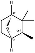 Bicyclo[2.2.1]heptane, 2,2,3-trimethyl-, (1R,3S,4S)-rel-