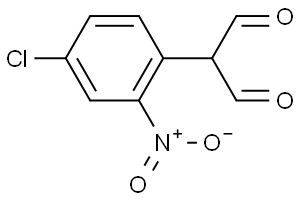 2-(4-Chloro-2-Nitrophenyl)Malondialdehyde