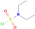 N,N-diethylsulfamoyl chloride
