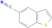 苯并噻吩-5-腈