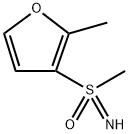 imino(methyl)(2-methylfuran-3-yl)-lambda6-sulfanone
