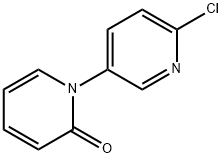 [1(2H),3'-Bipyridin]-2-one, 6'-chloro-
