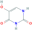 dihydropyrimidine-2,4,5(3H)-trione