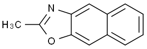 2-Methylnaphtho[2,3-d]Oxazole