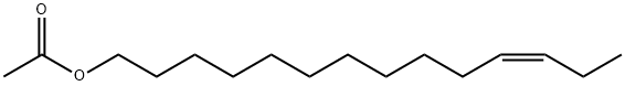 Z-11-Tetradecenol acetate