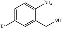 2-Amino-5-bromo-benzenemethanol