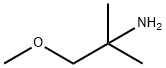 1-甲氧基-2-甲基丙-2-胺