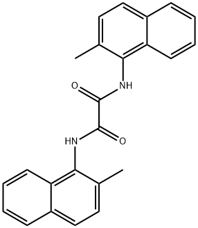 N1,N2-bis(2-methylnaphthalen-1-yl)oxalamide