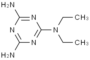 N2,N2-Diethylmelamine