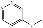 Pyridazine, 4-methoxy-