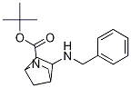 tert-Butyl 5-(benzylaMino)-2-aza-bicyclo[2.2.1]heptane-2-carboxylate