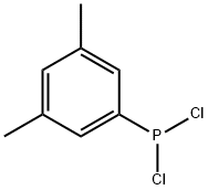 Phosphonous dichloride, P-(3,5-dimethylphenyl)-