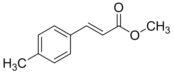 E-3-p-Tolyl-acrylicacidmethylester
