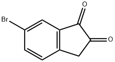 6-Bromoindan-1,2-dione
