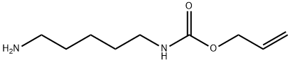 N-ALLOC-1,5-PENTANEDIAMINE HYDROCHLORIDE