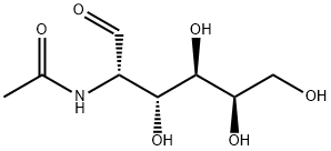 D-Talose, 2-(acetylamino)-2-deoxy-
