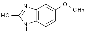 1,3-dihydro-5-methoxy-2h-benzimidazole-2-one