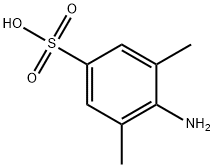 4-氨基-3,5-二甲基苯磺酸