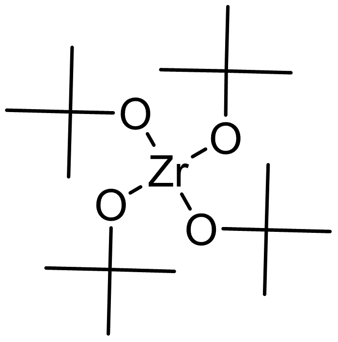 ZIRCONIUM(IV) TERT-BUTOXIDE