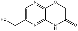 6-(hydroxymethyl)-2H-pyrazino[2,3-b][1,4]oxazin-3(4H)-one