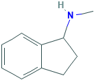 茚满-1-基-甲胺