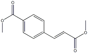 (E)-Methyl 4-(3-Methoxy-3-oxoprop-1-enyl)benzoate