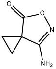 7-AMINO-5-OXA-6-AZASPIRO[2.4]HEPT-6-EN-4-ONE